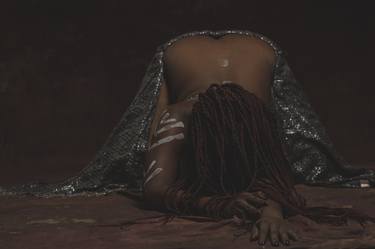 Print of Erotic Photography by Anthony okeoghene Onogbo