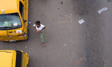 Original Cities Photography by Anthony okeoghene Onogbo