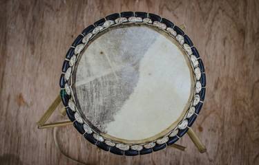 Talking Drum - Limited Edition of 20 thumb