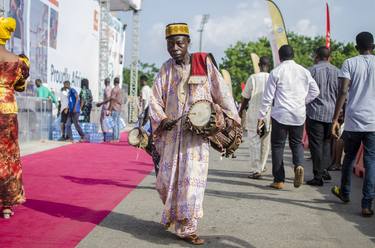 Print of Documentary People Photography by Anthony okeoghene Onogbo