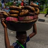 Not Child labour? - Limited Edition of 10 by Anthony okeoghene Onogbo