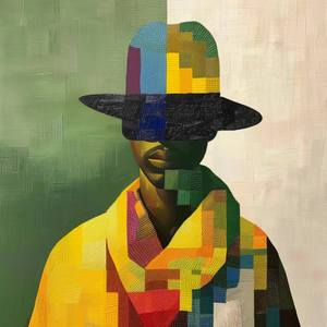 Collection Pop Art Prints