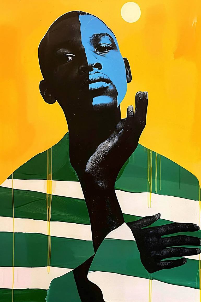 Original  Digital by marquest cathcart