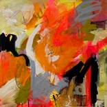 Strange Fascination by Cherie Daly