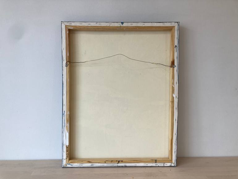 Original Abstract Painting by Cherie Daly