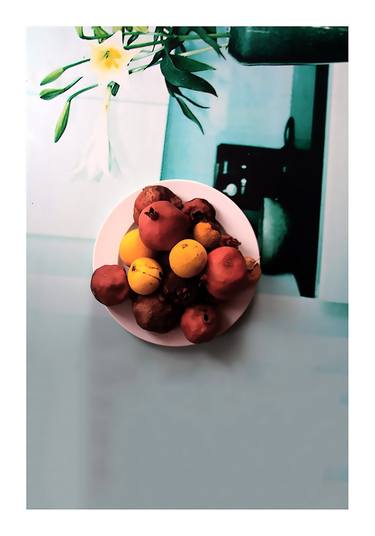 Original Realism Still Life Photography by Ehud Oren