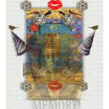 memory 2 by Ehud Oren