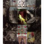 memory-4 by Ehud Oren