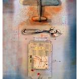 memory-5 by Ehud Oren