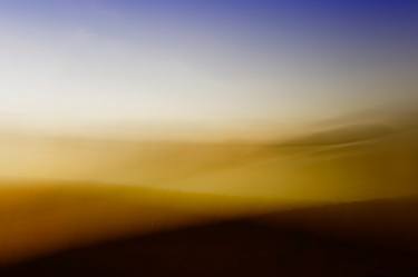 Original Abstract Expressionism Abstract Photography by Keith Woodard