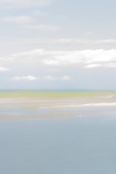 Original Abstract Landscape Photography by Henrie Richer