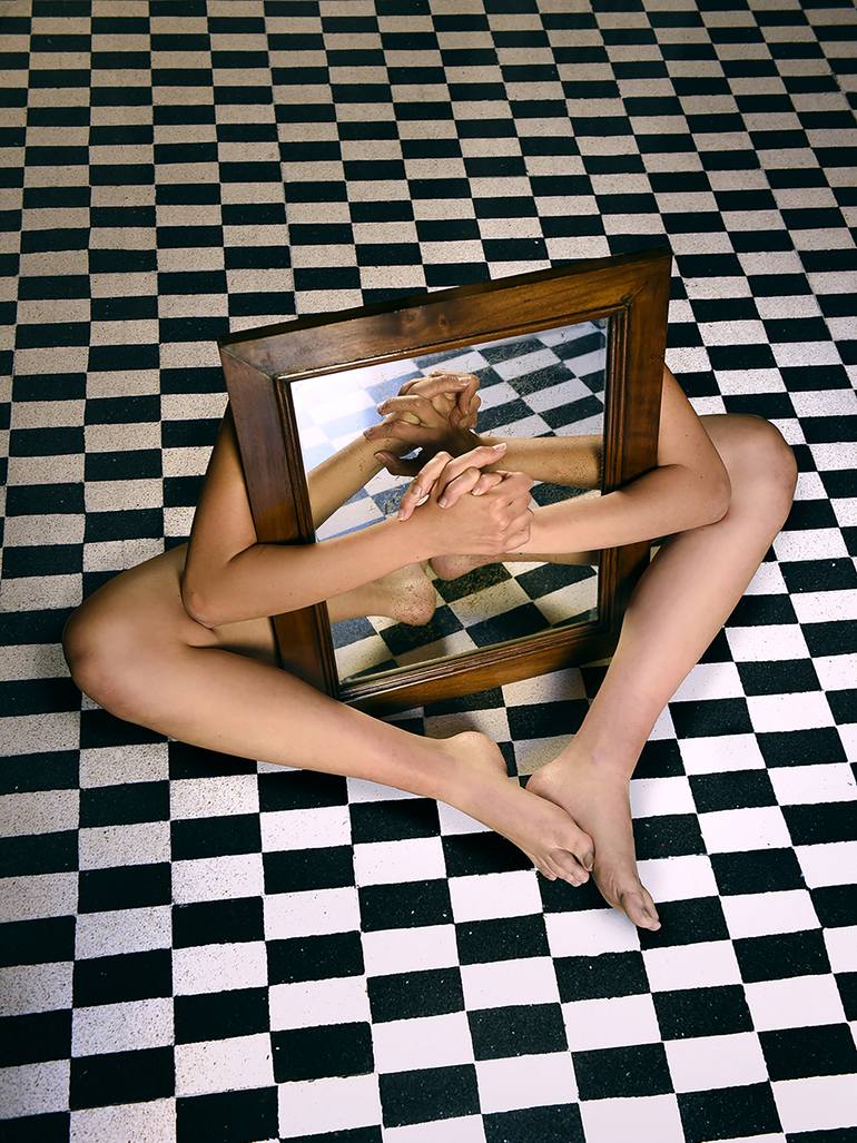 Recognition Photography by Carola Blondelli | Saatchi Art