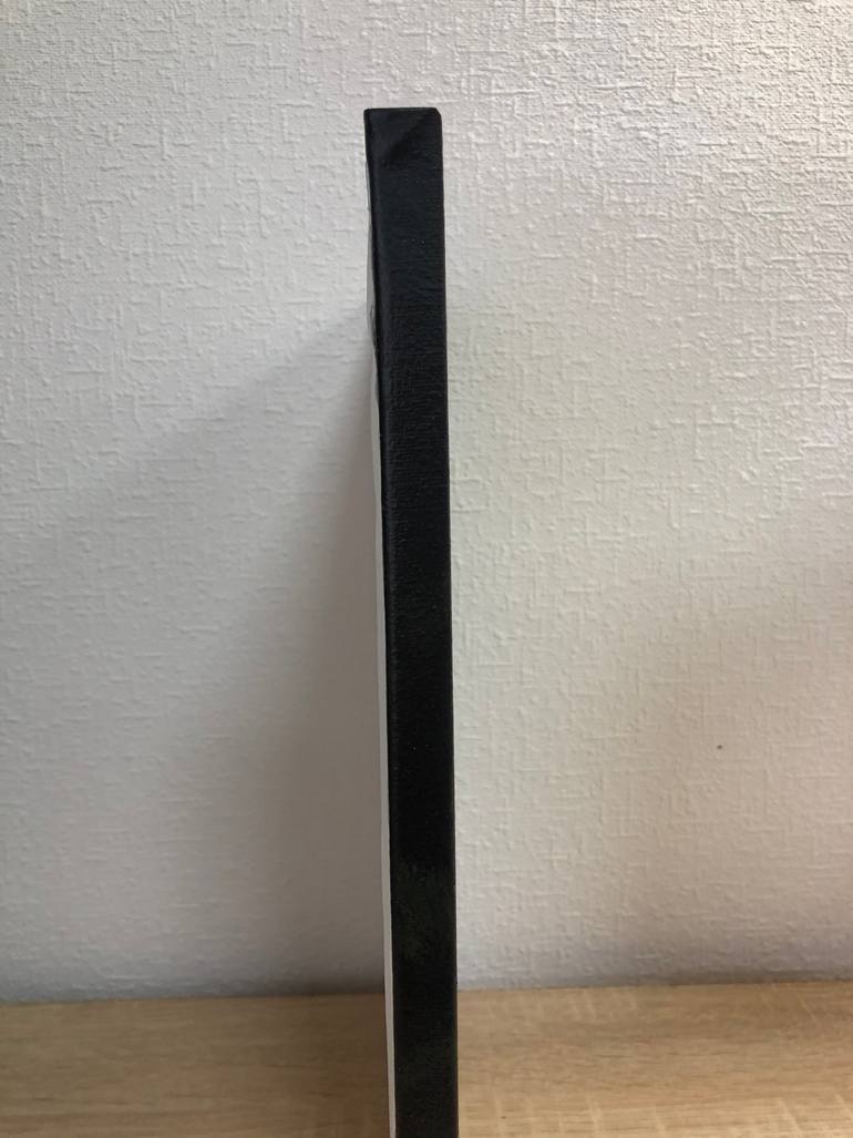 Original Other Botanic Painting by Ekaterina Mazur