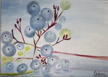 "Blueberry branch" thumb