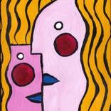 Collection Abstract
