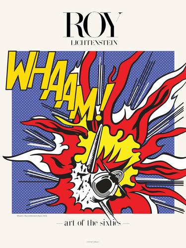 Pop Art World Artworks | Saatchi Art