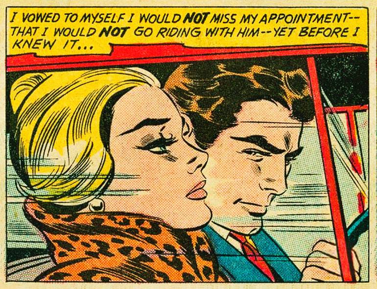 Original Modernism Love Painting by Pop Art World