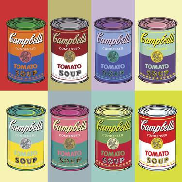 CAMPBELLS SOUP 8 thumb