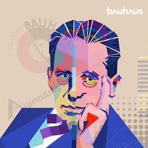 Collection BAUHAUS IN DIGITAL