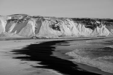 Original Realism Seascape Photography by Jean-Pascal Levasseur