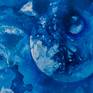 Detail "Big Blue" Rani B. Knobel