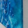Side "Big Blue" Rani B. Knobel