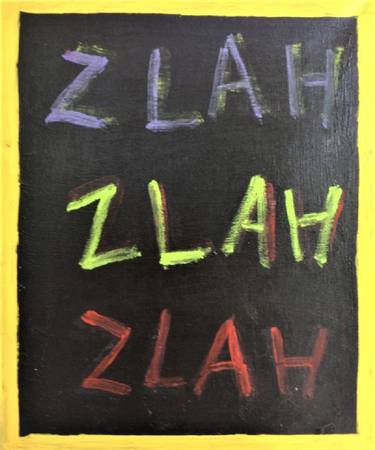 Not Blah,Blah,Blah--its Zlah,Zlah,Zlah thumb