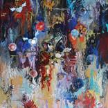Time Flies by Laura Junge
