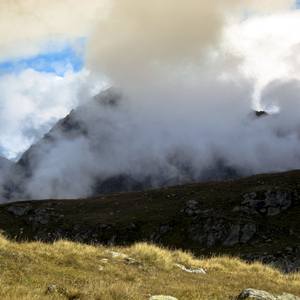 Collection Mountains