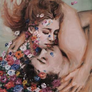 Collection Romantic Places & Portraits