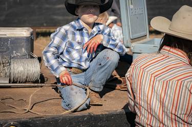 Cowboy Kid thumb