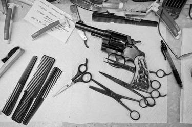 Barbershop - Gun thumb