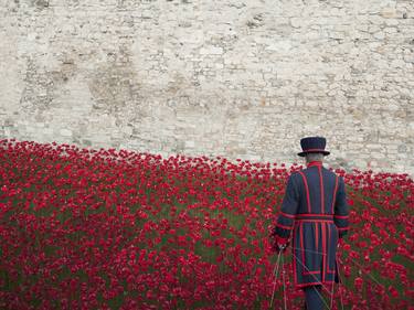 Original Places Photography by Harriet Brocket