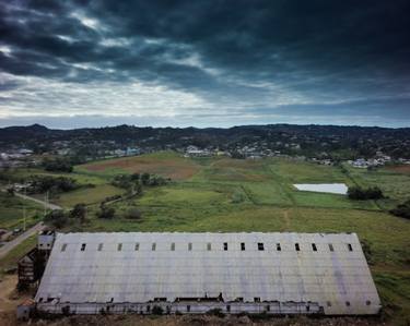 Print of Aerial Photography by Giovanni Arroyo