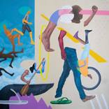 Through and Through by Densen Almeda