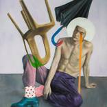 Safe Space by Densen Almeda