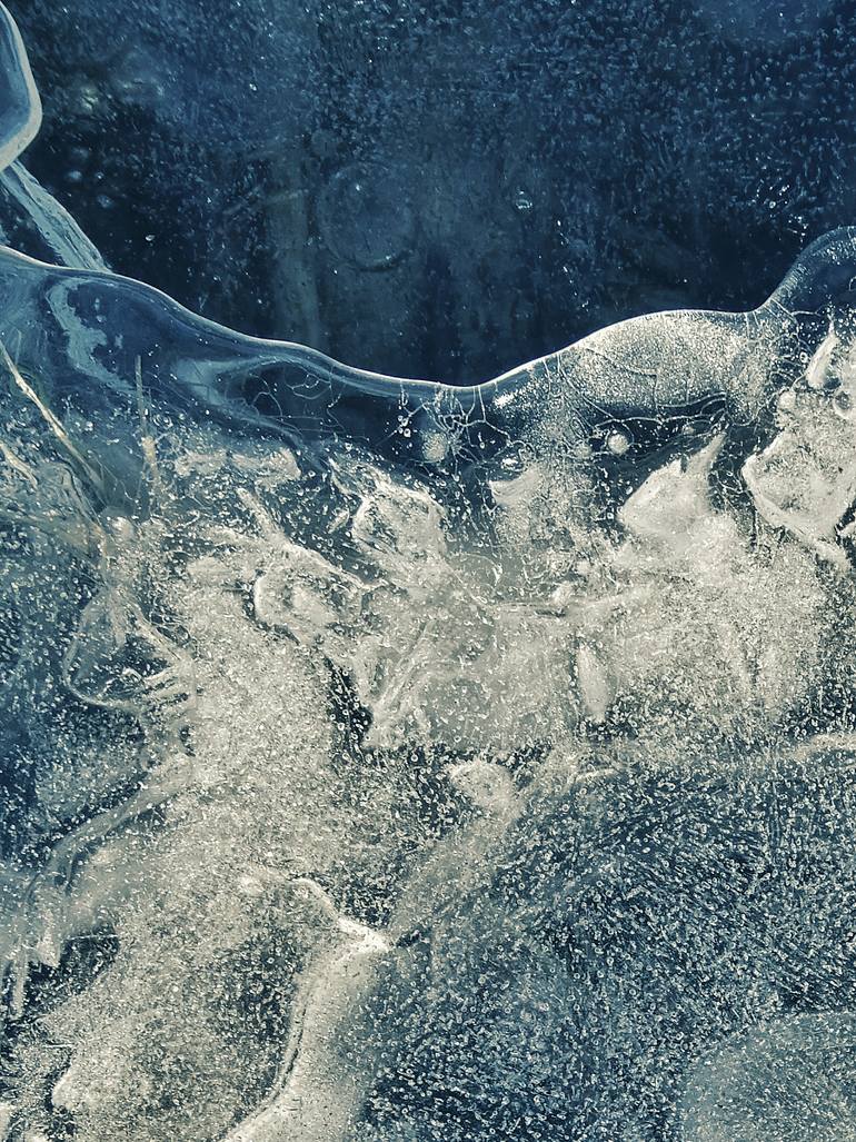 Original Abstract Landscape Photography by Michael Spengler