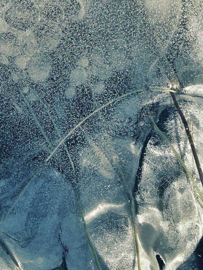 Original Abstract Landscape Photography by Michael Spengler