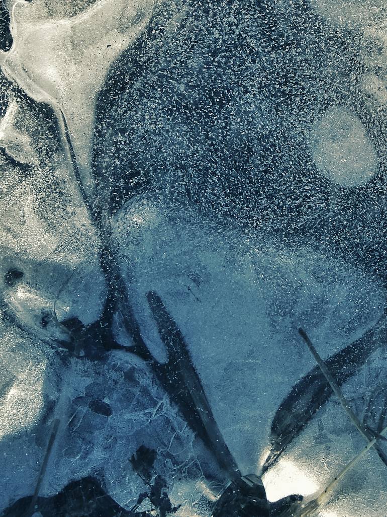 Original Abstract Landscape Photography by Michael Spengler