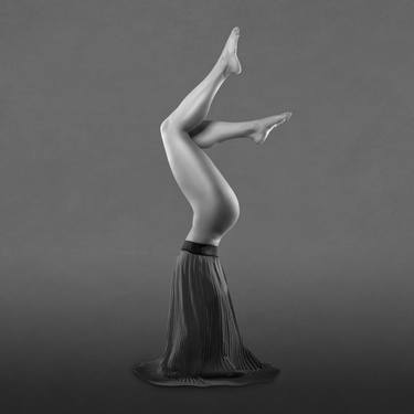 Print of Body Photography by Tomas Paule