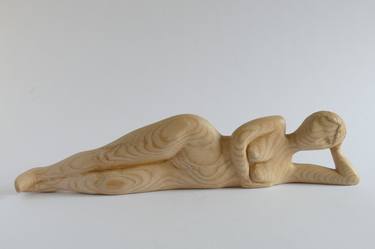 Original Nude Sculpture by Philip Cope