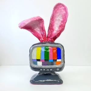 Collection Bunny TV