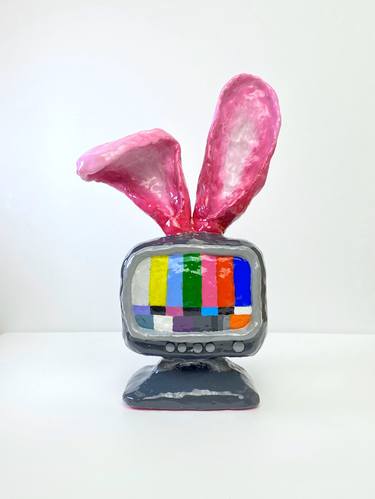 Pink Bunny TV thumb