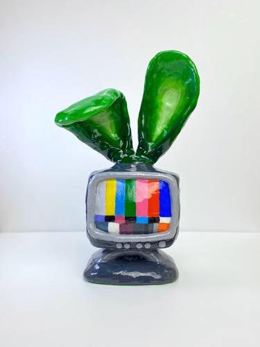 Green Bunny TV thumb