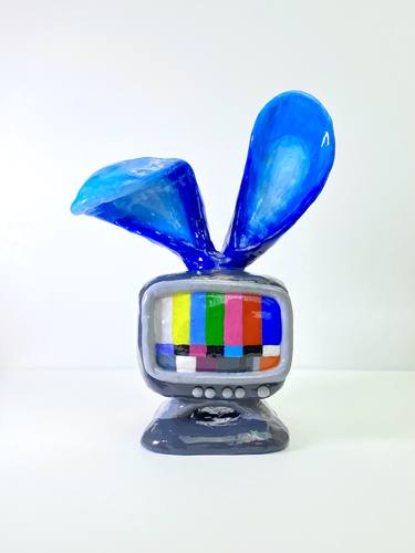 Blue Bunny TV thumb