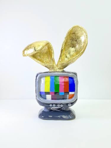 Golden Bunny TV thumb