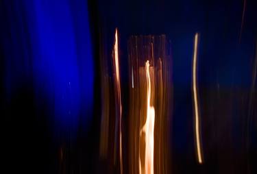 Original Abstract Photography by MICHELE AGAZZI