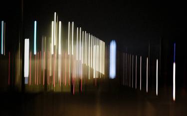 Print of Abstract Photography by MICHELE AGAZZI