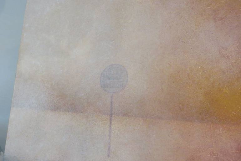 Original Other Architecture Painting by Barbara Gardner