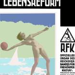 Mosman Freikörperkultur by Steve Starr